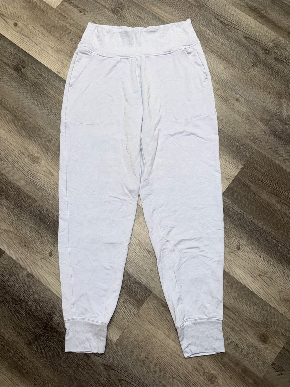 Athleta  super soft  jogger pants sweatpants bottoms yoga